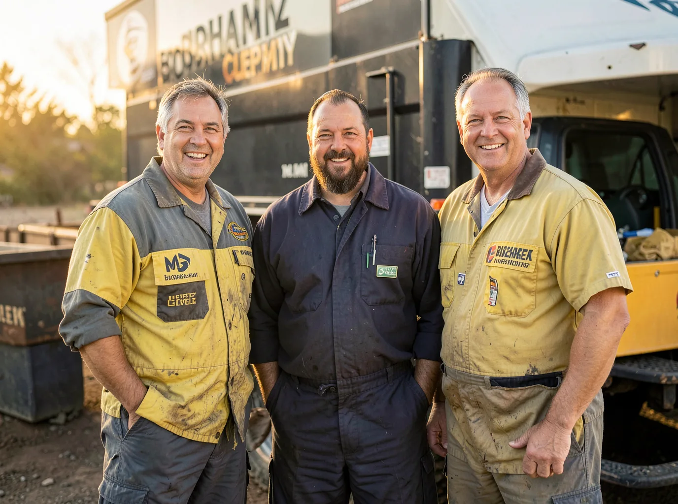 Sewage Cleanup company in Amherst, SD