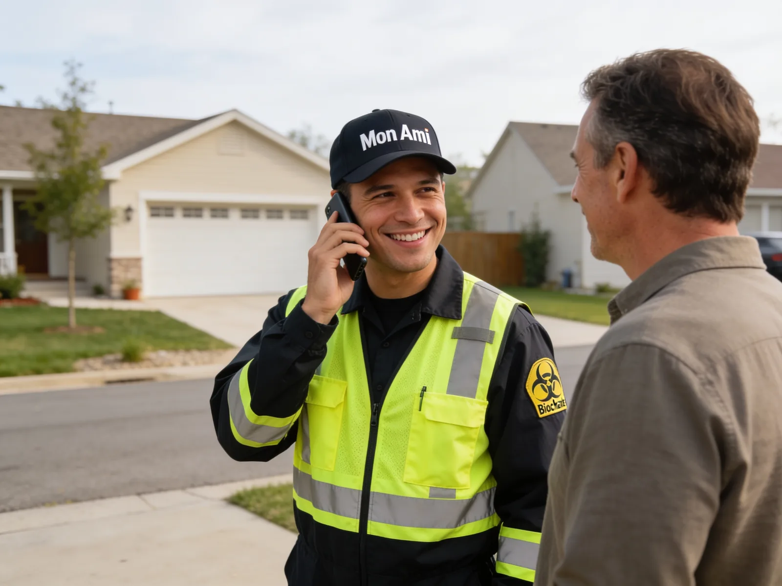 Sewage Cleanup Amherst, SD FAQs